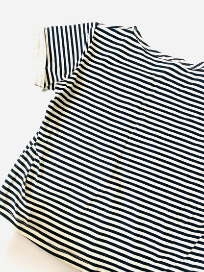 Milky Palm Tree Tee (4YR)