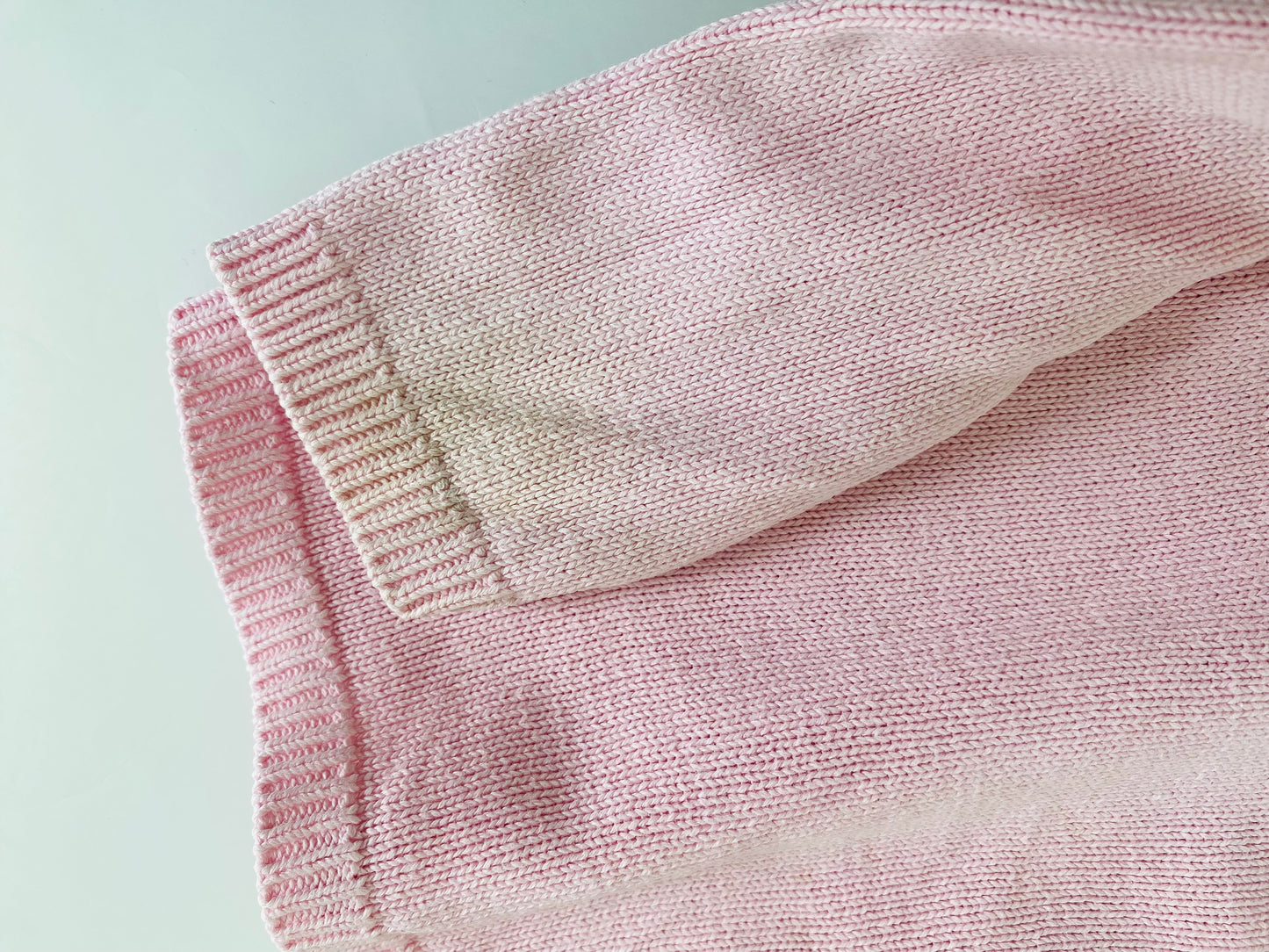 Gymboree Apple Cardi (6YR)