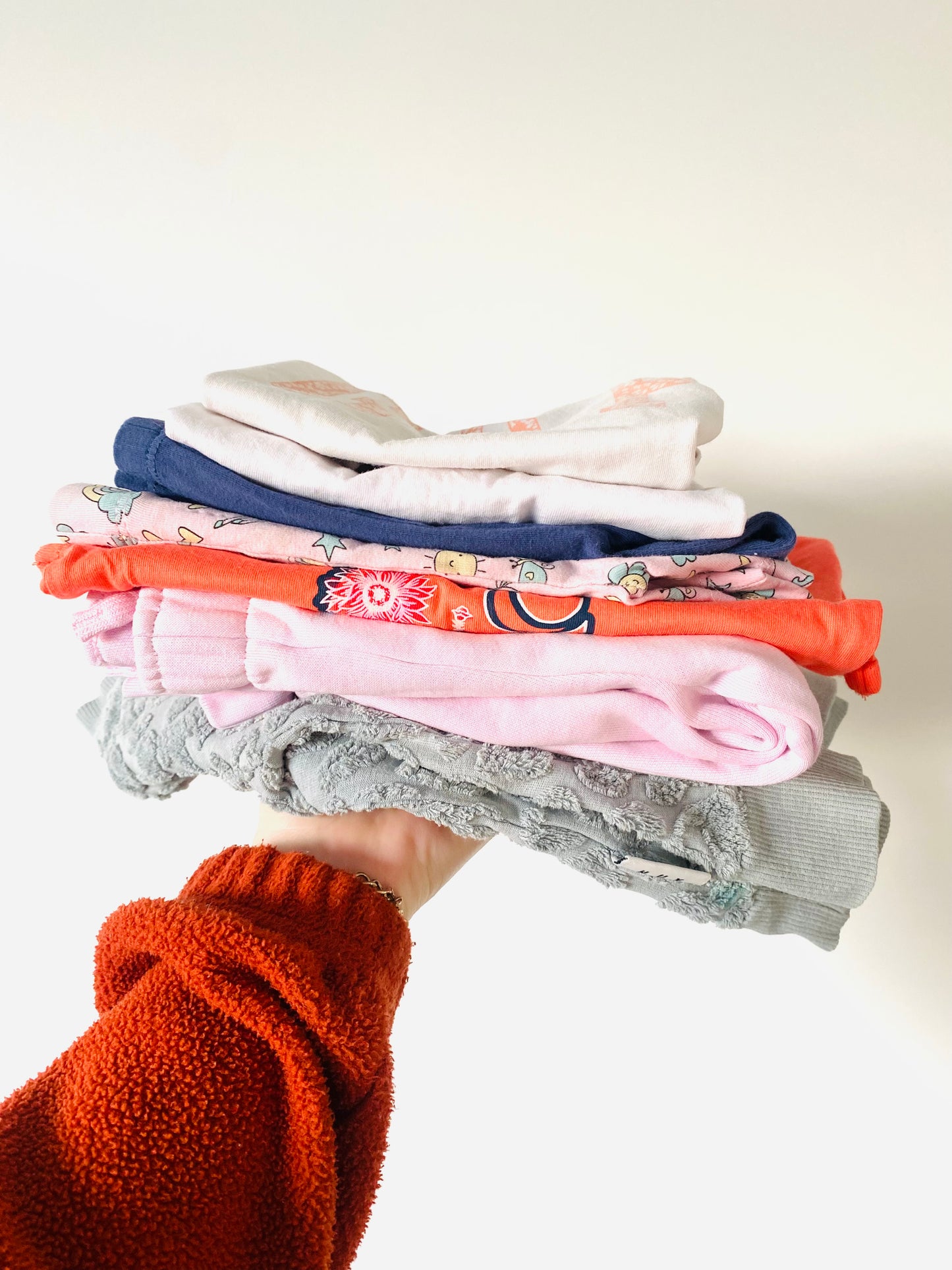 Girls Play Bundle (2YR)