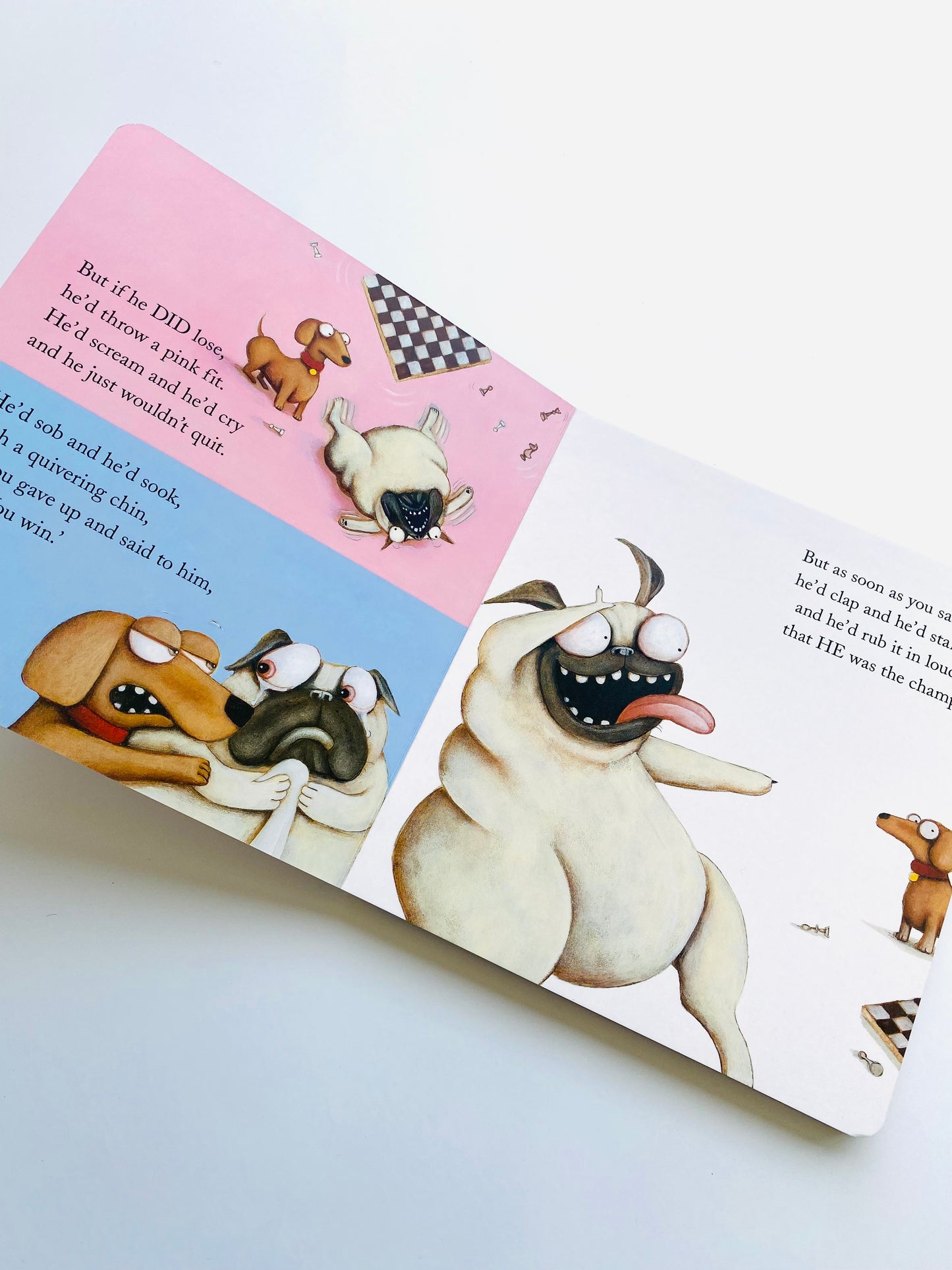 Pig the Winner Book