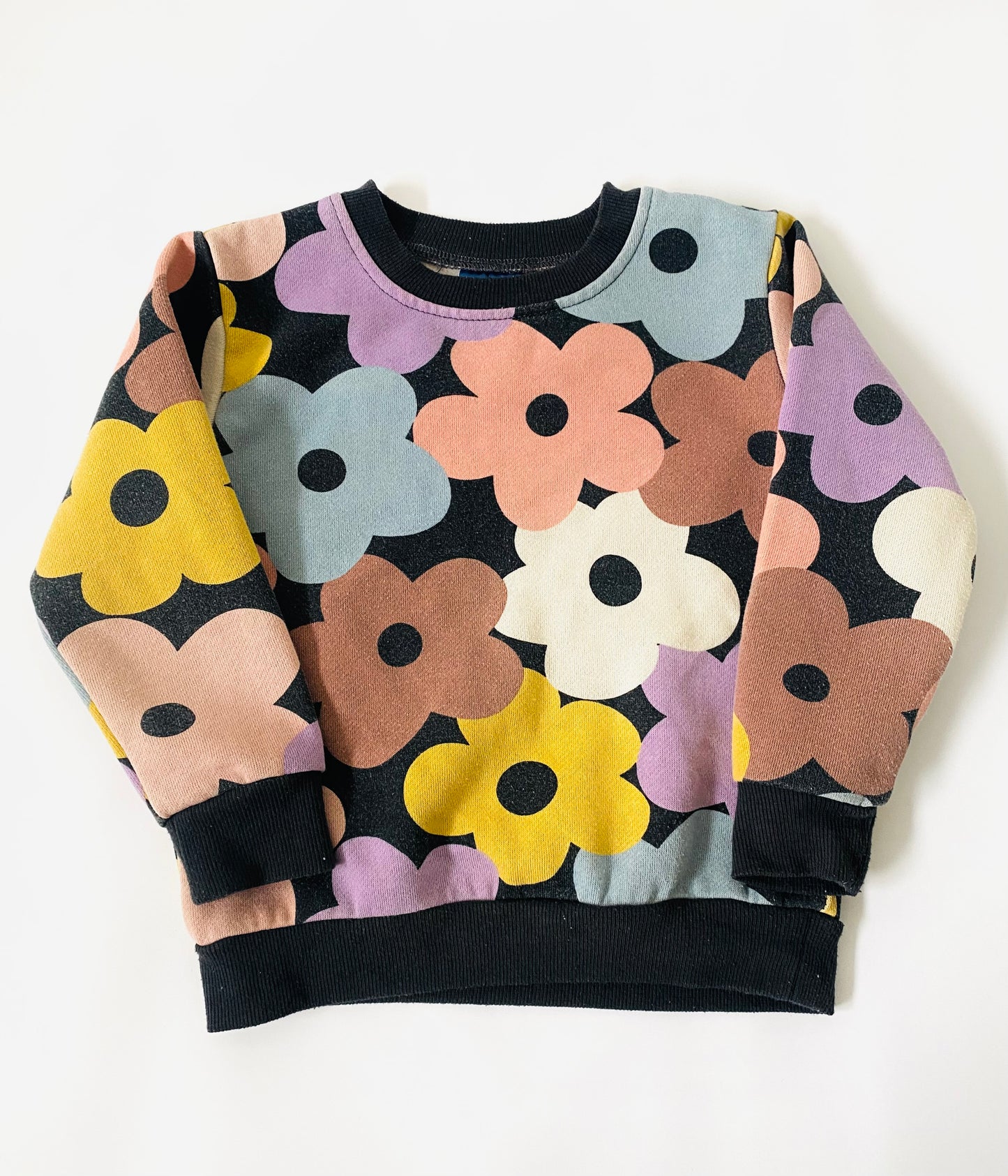 Flower Crew (2YR)