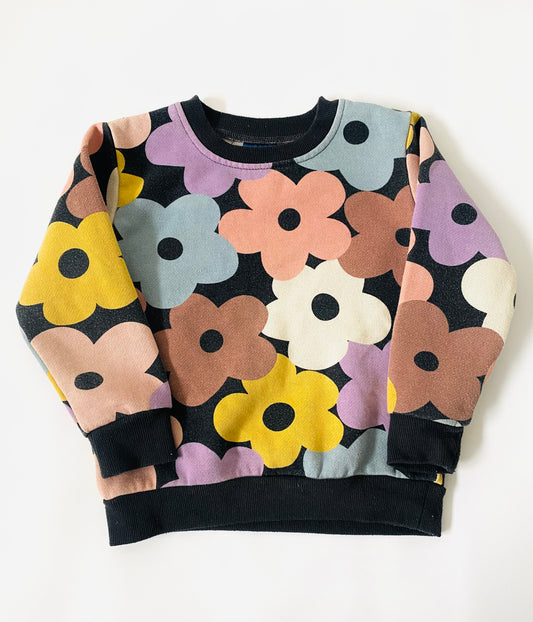 Flower Crew (2YR)