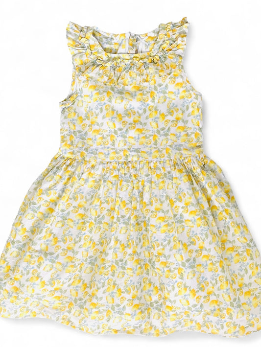 Next Lemon Dress (6YR)