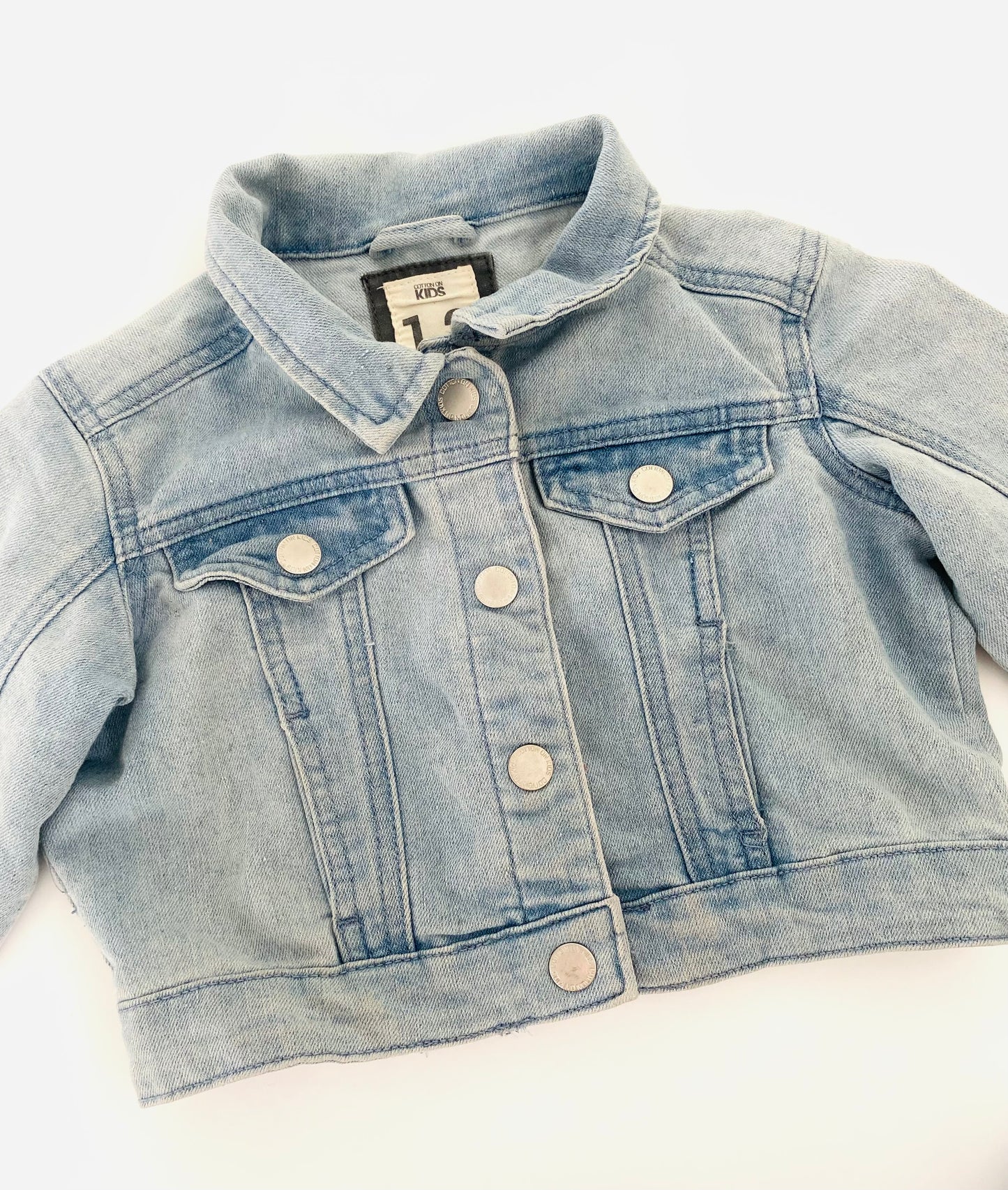 6-12m / 1YR Bundle