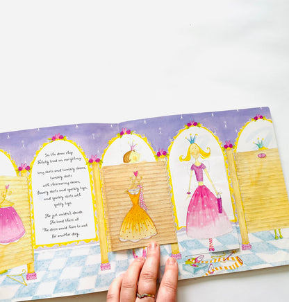 Felicity Wishes Book