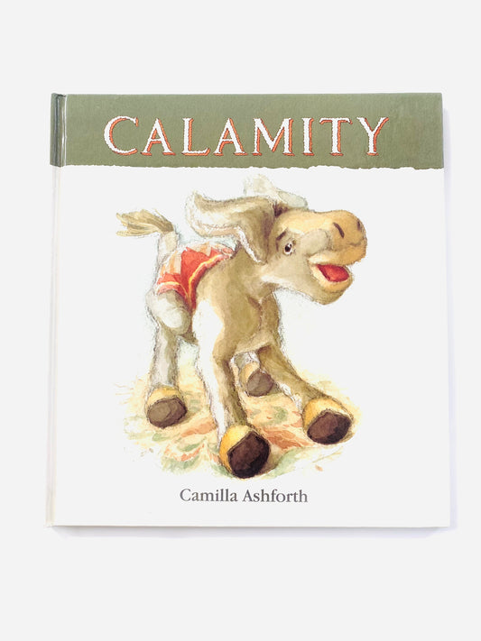 Calamity Book