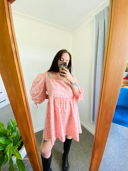 Petal & Pup Dress (XL)