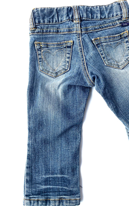 Pumpkin Patch Jeans (1YR)