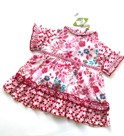 Oilily Dress (3-6m)