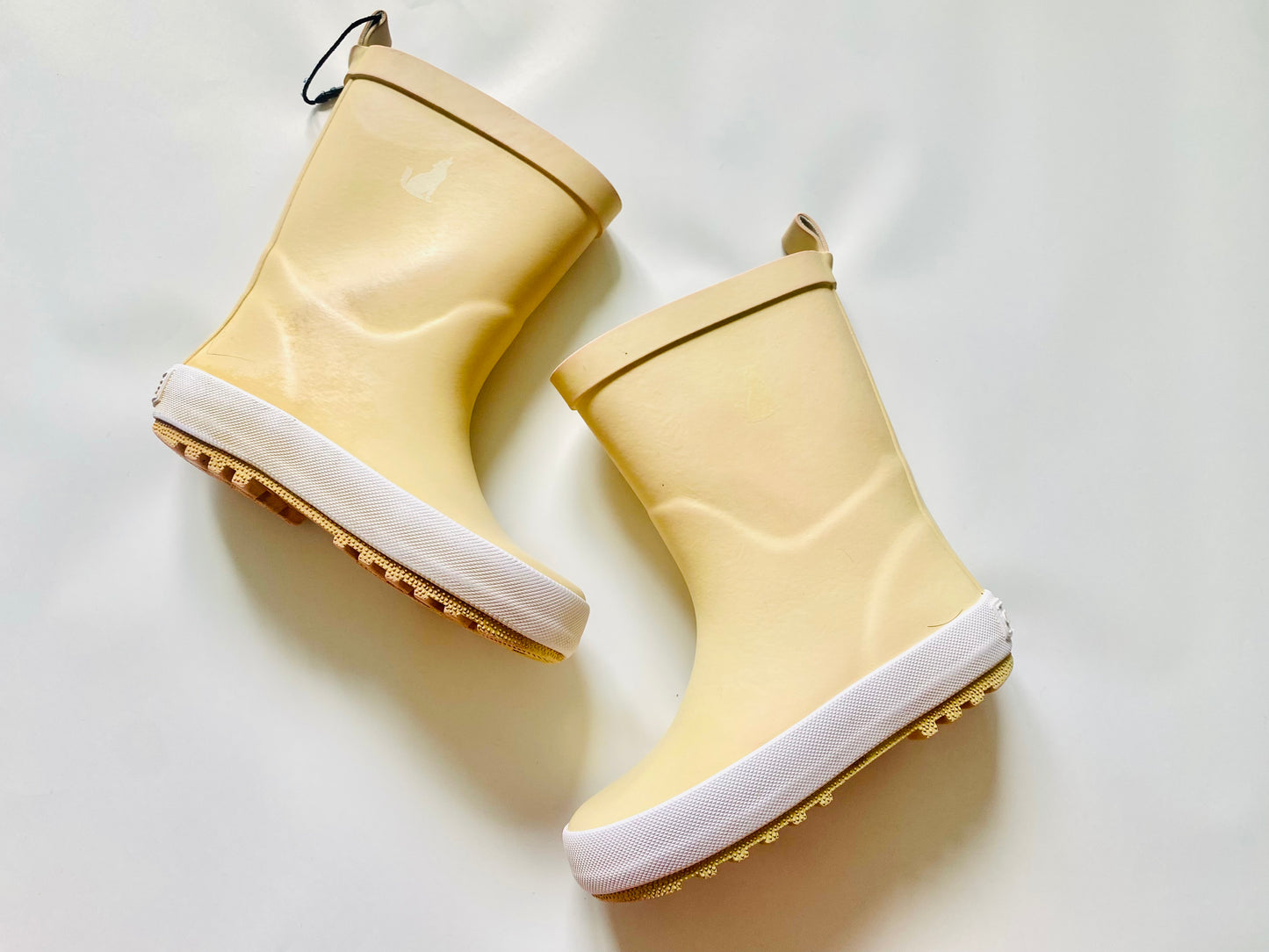 Crywolf Gumboots (3YR / 4YR)