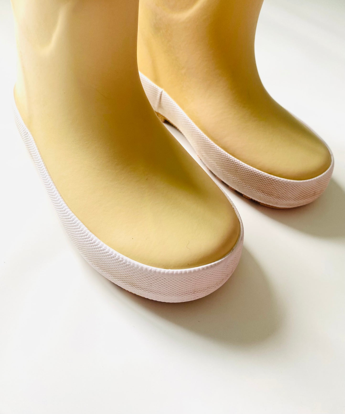 Crywolf Gumboots (3YR / 4YR)