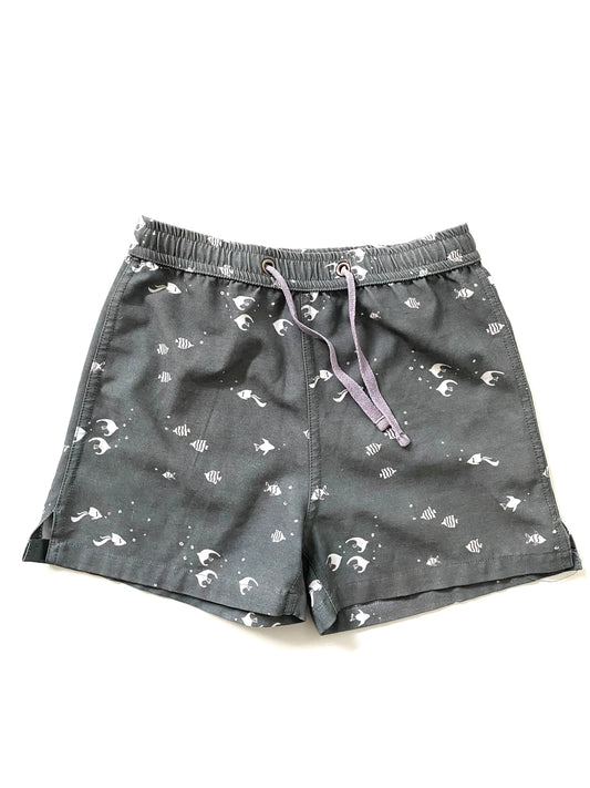 Rylee + Cru Shorts (4YR)