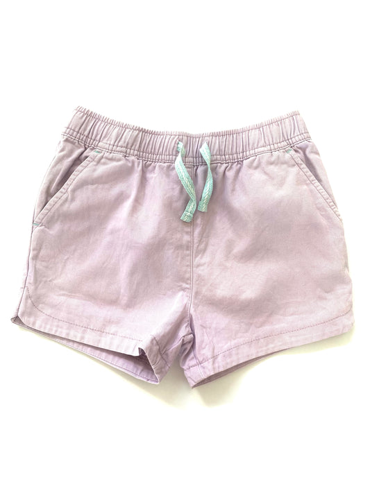 Pastel Lilac Mountain Warehouse Shorts (5YR)