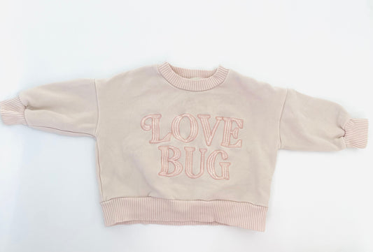 Bencer and Hazelnut Lovebug Crew (1YR)