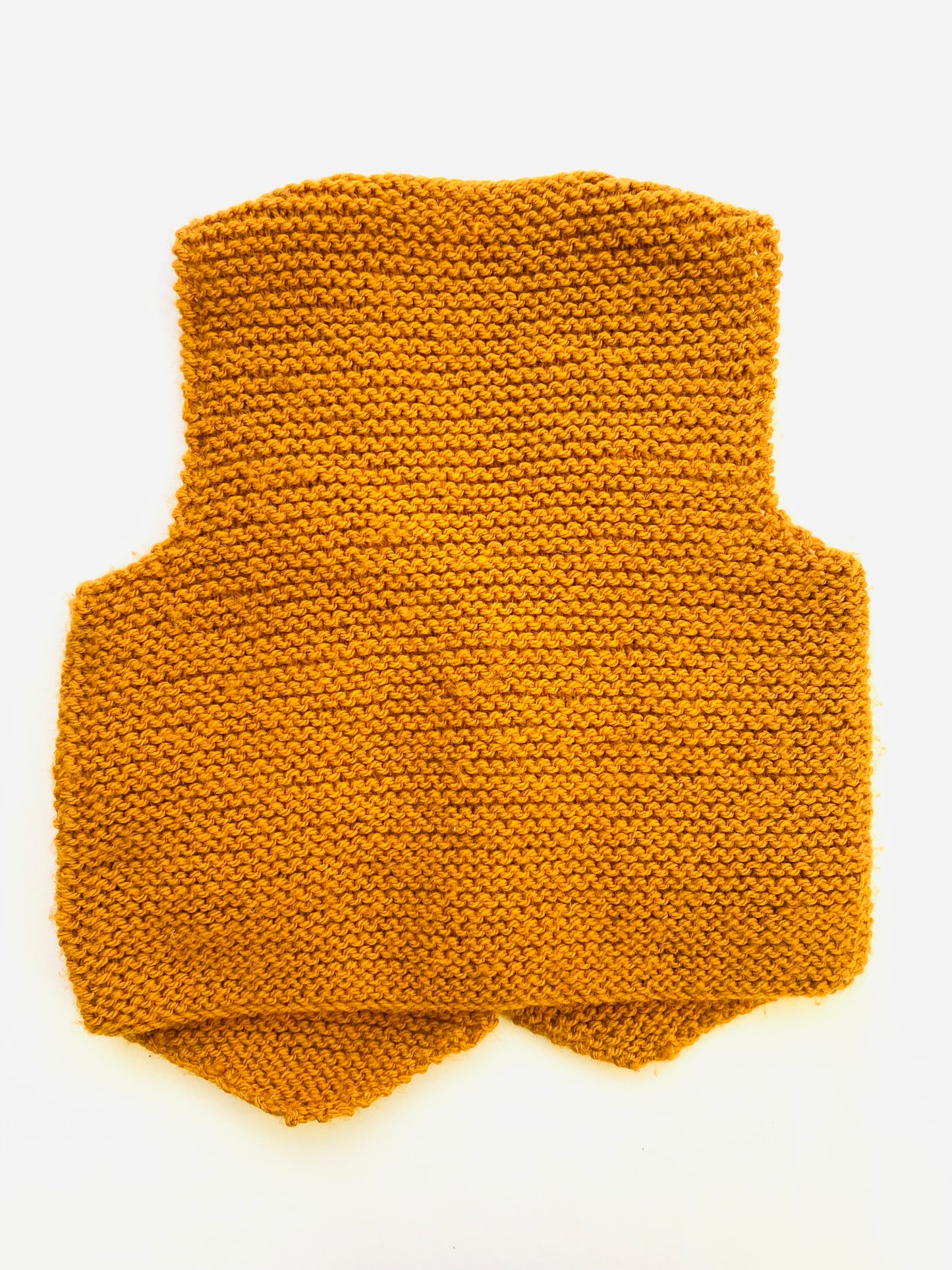 Flower Knit Vest (2YR)