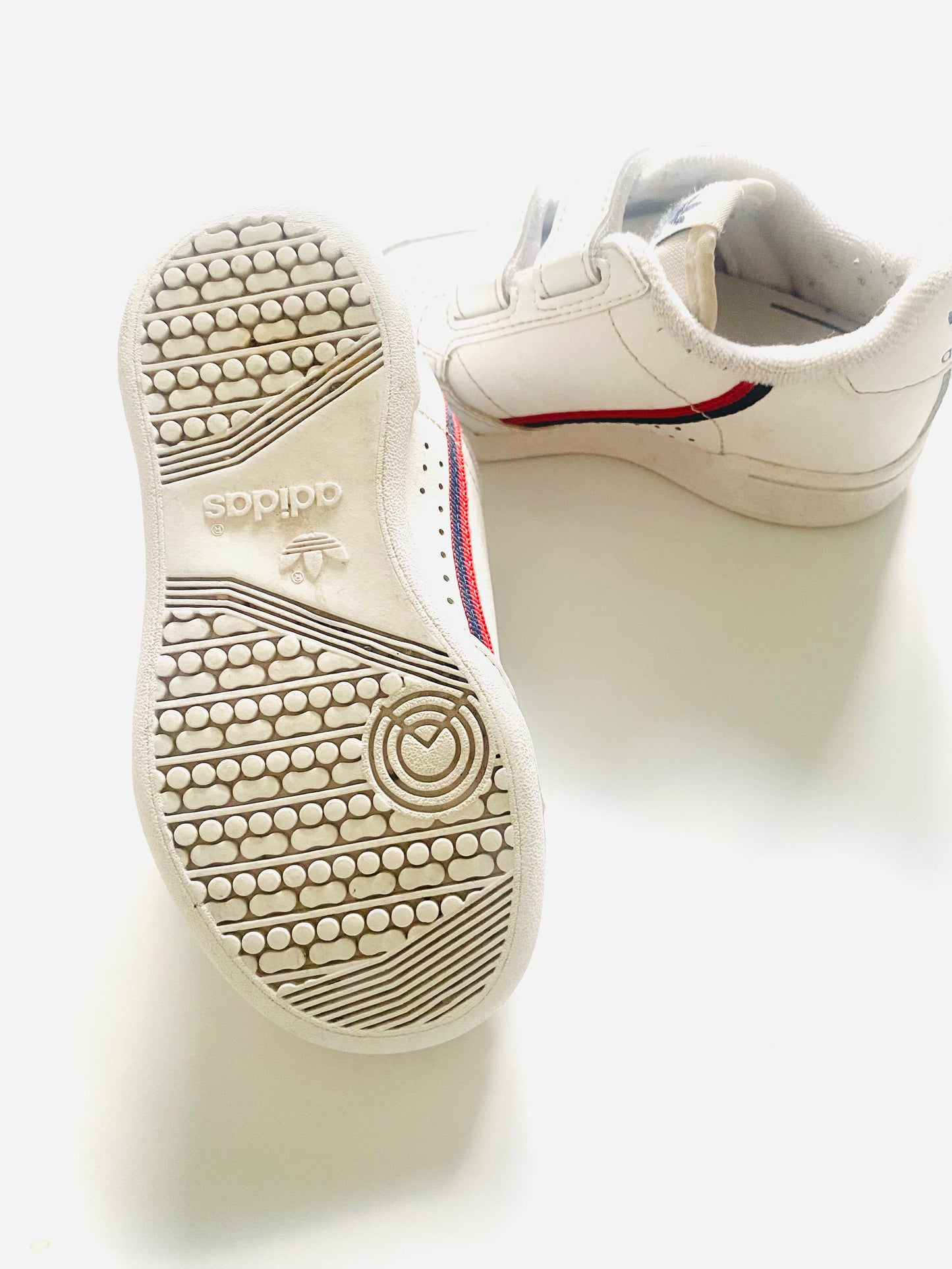 Adidas Continentals (1YR / 2YR)