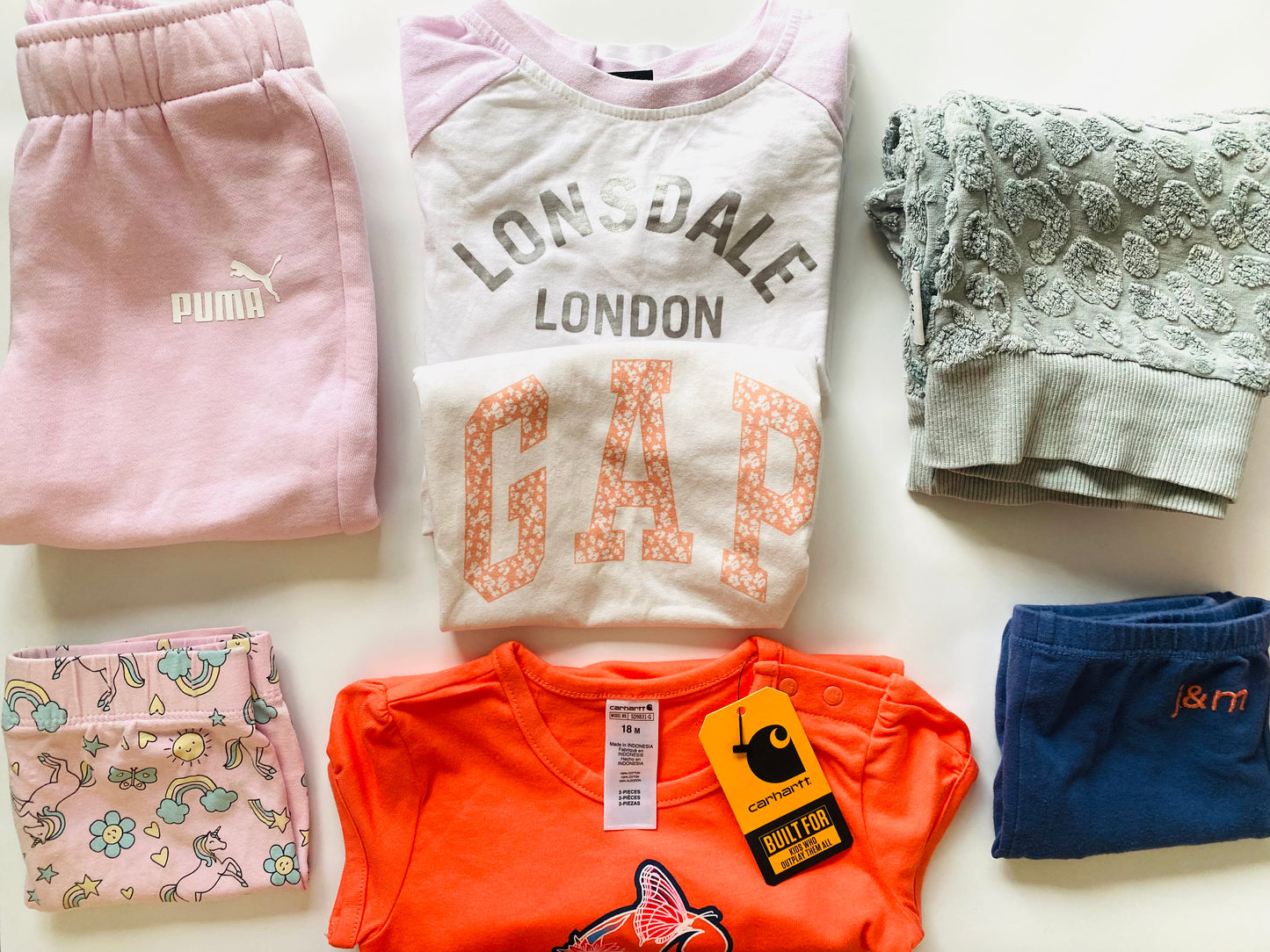 Girls Play Bundle (2YR)