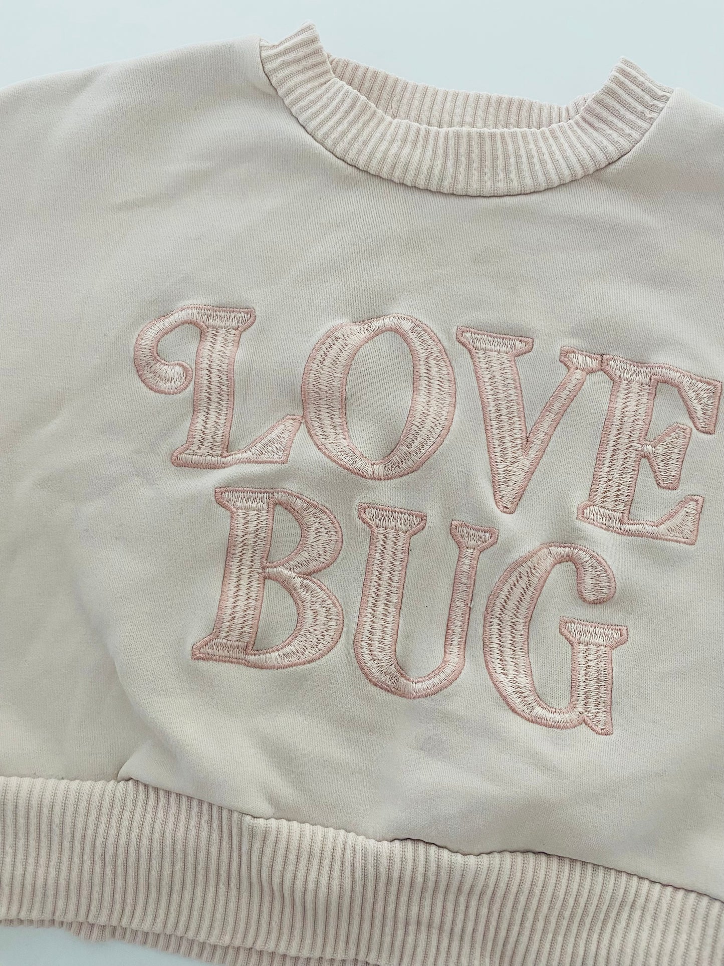 Bencer and Hazelnut Lovebug Crew (1YR)
