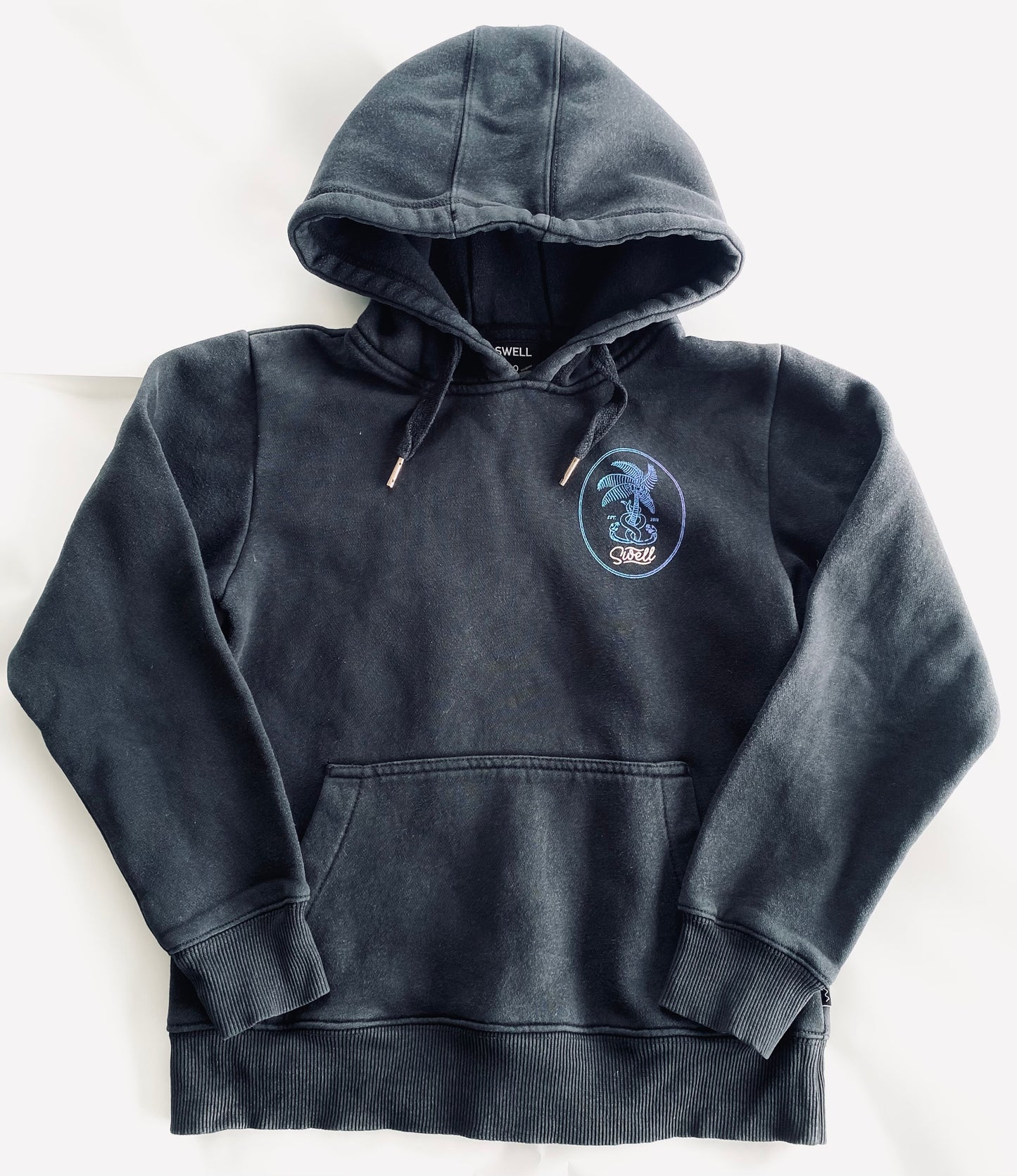 Swell Hoodie (8YR)