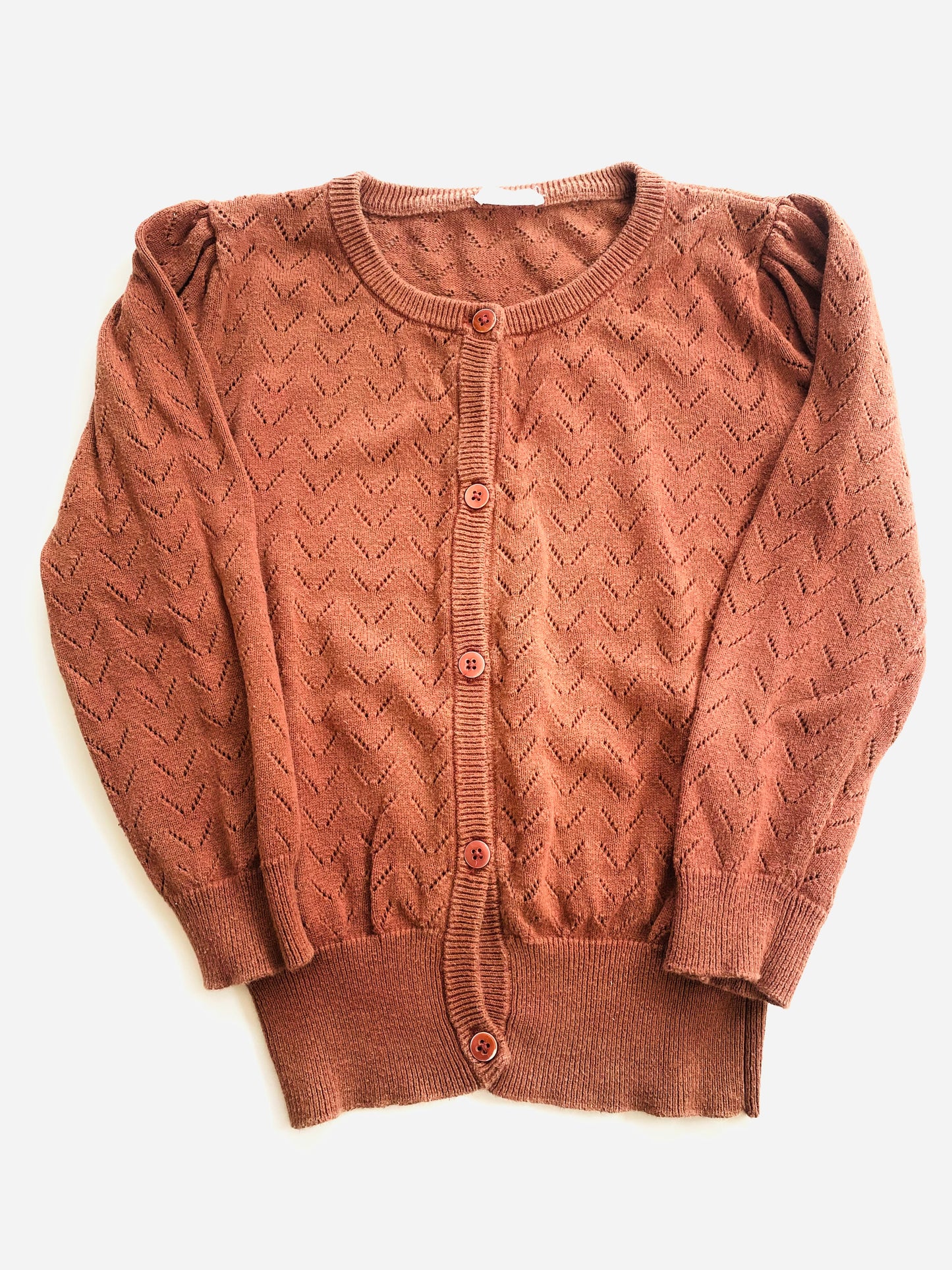 Jamie Kay Cardi (5YR)