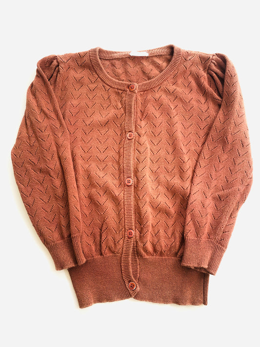 Jamie Kay Cardi (5YR)