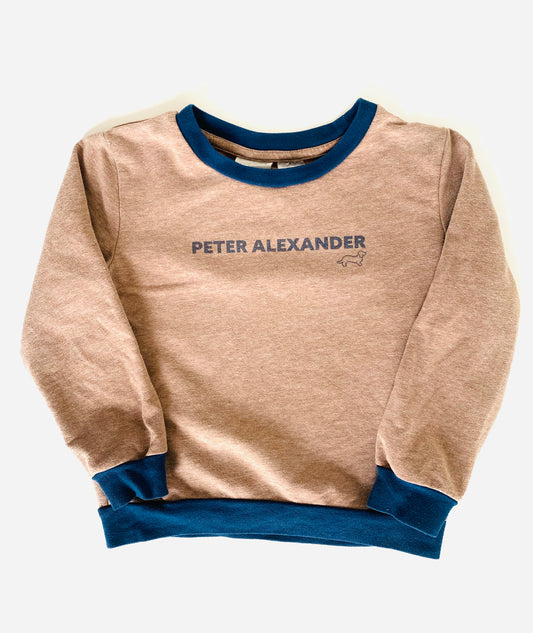 Peter Alexander Crew (4YR)
