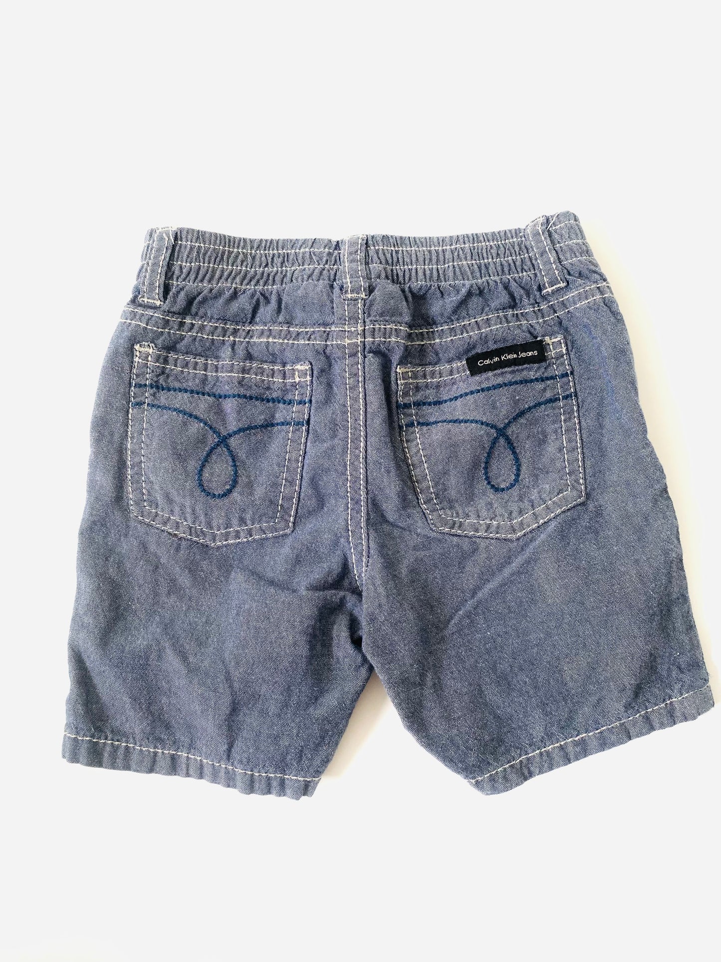 Calvin Klein Shorts (2YR)