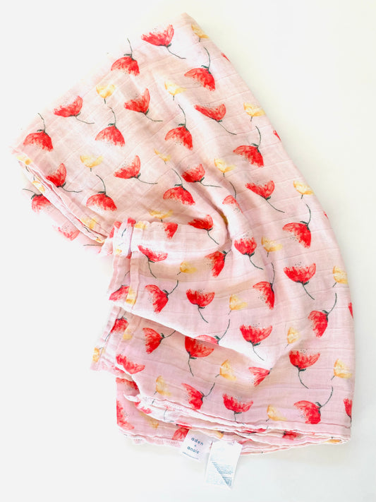 Aden + Anais Muslin Cloth