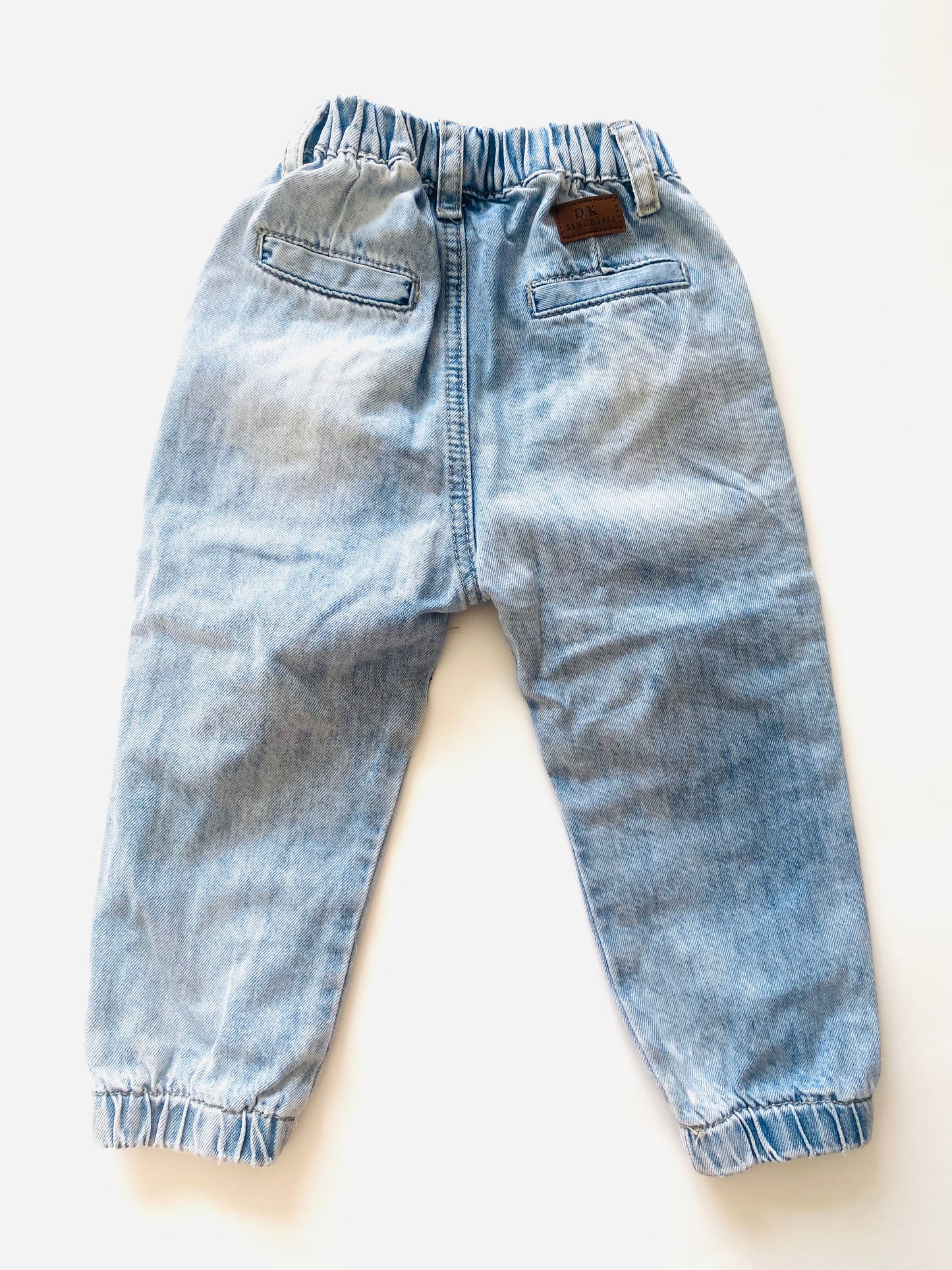 Denim Jeans (2YR)