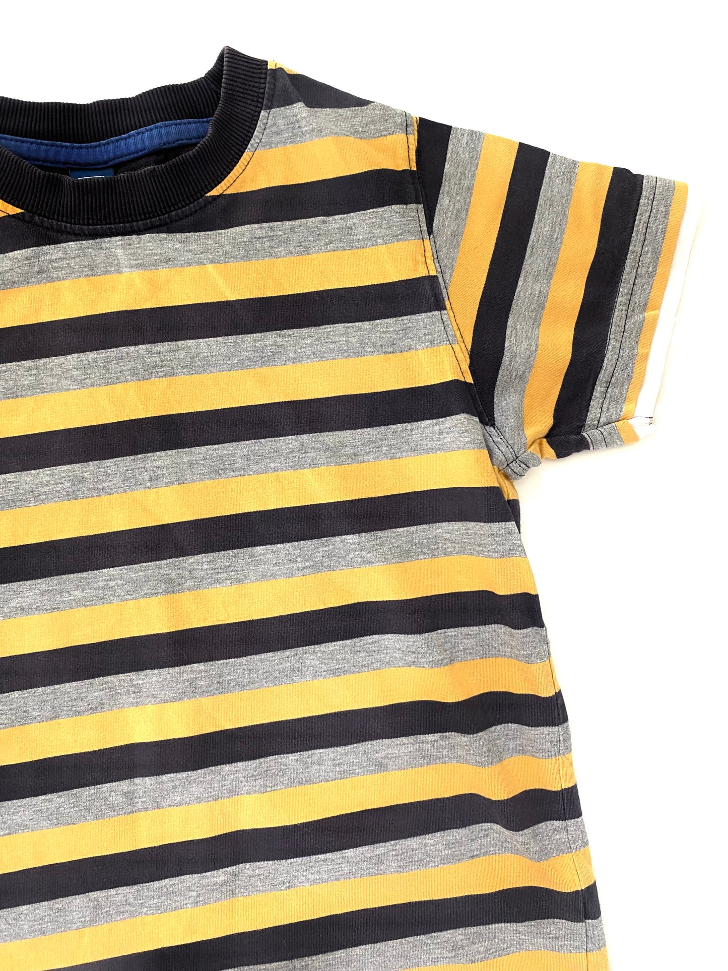 Stripe Tee (6YR)
