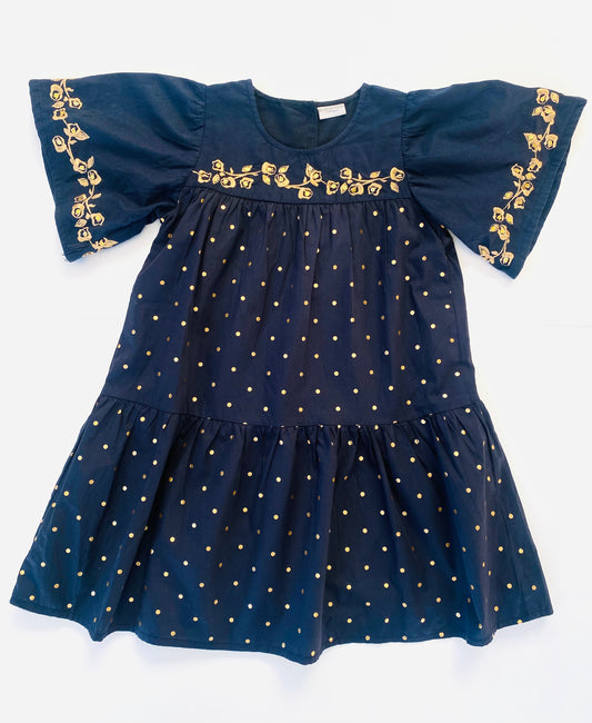 All About Emma Dress (7YR)