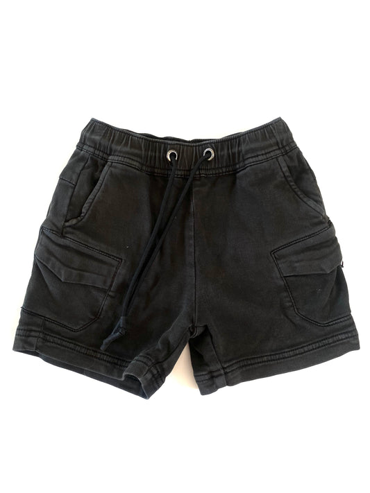 Saint Goliath Shorts (3YR)