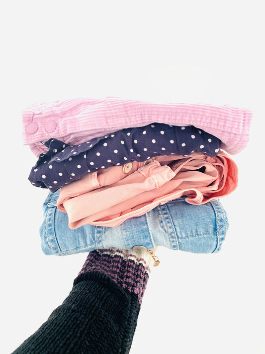 Size 3YR / 4YR Bundle