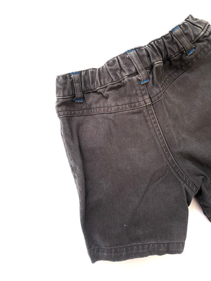 Mickey Mouse Shorts (1YR / 2YR)