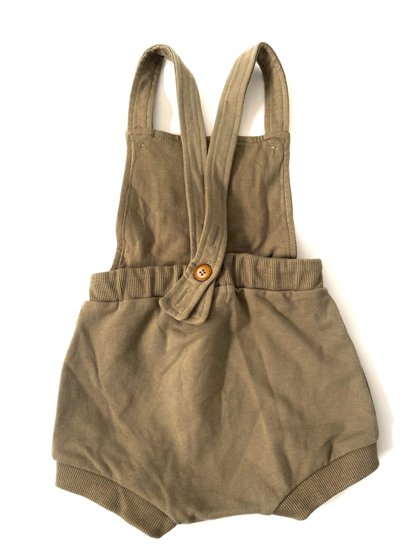 Jamie Kay Mason Playsuit (1YR) BNWT