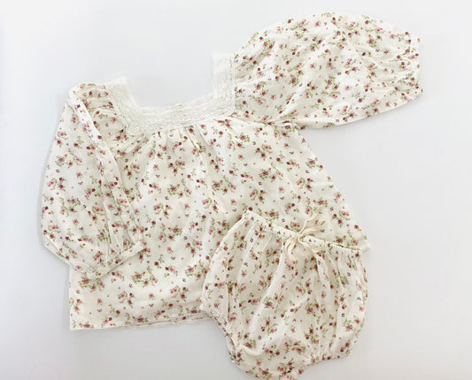 Jamie Kay Set (1YR)