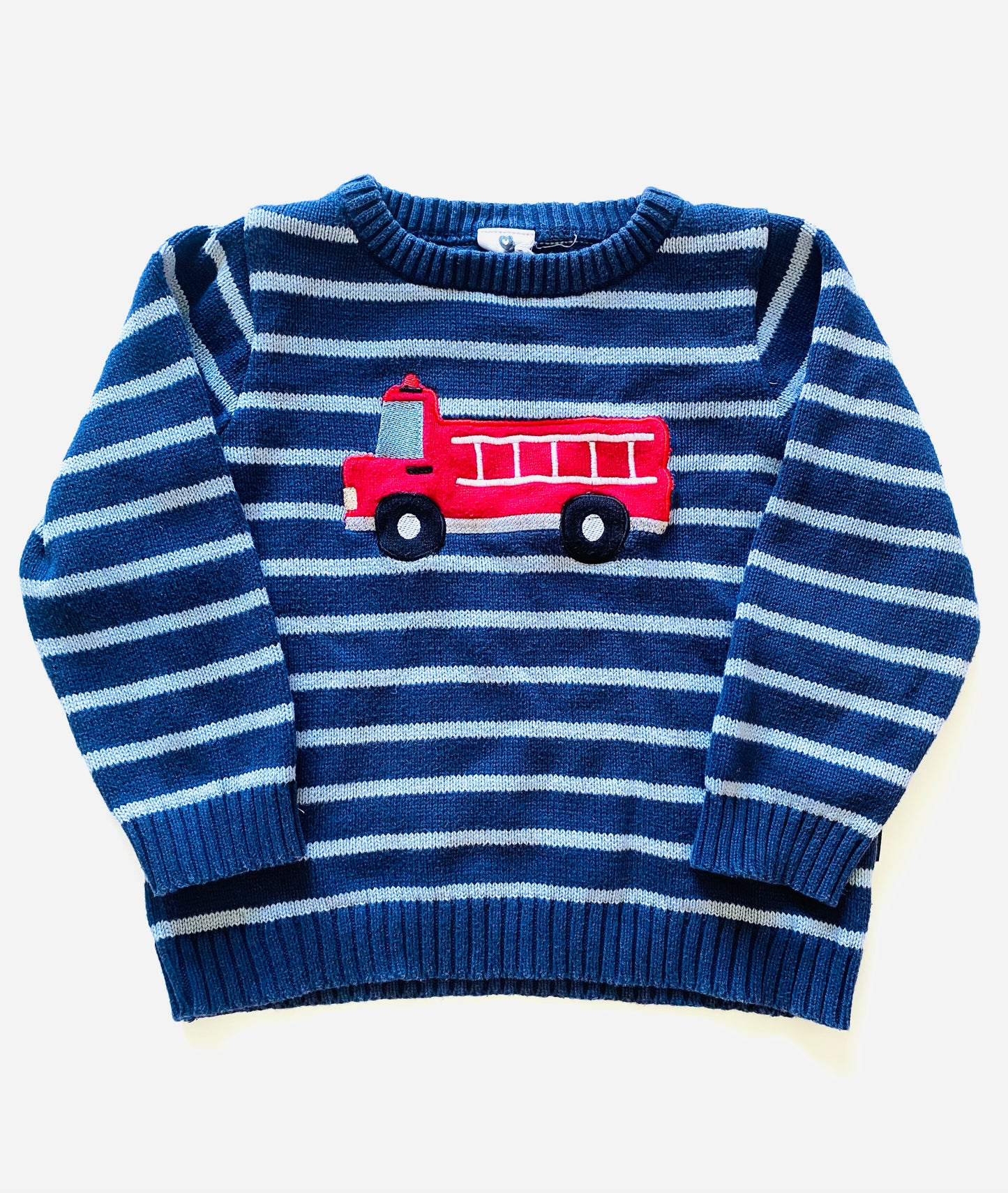 Korango Firetruck Crew (3YR)