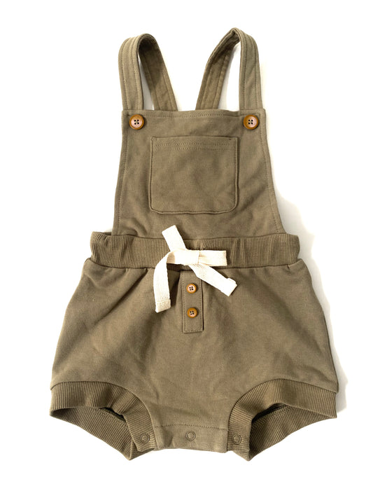 Jamie Kay Mason Playsuit (1YR) BNWT