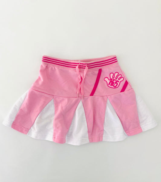 Vintage Hi-5 Skirt (6YR)