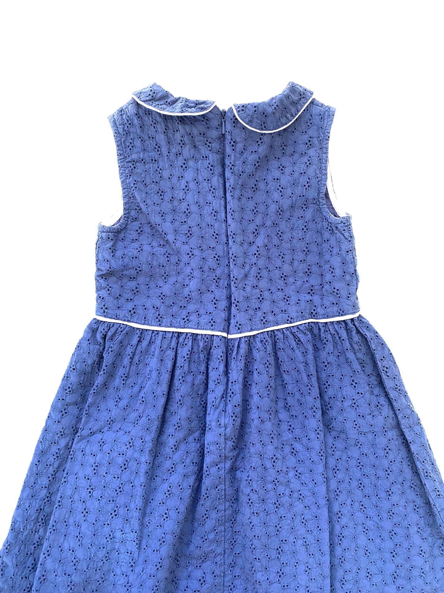 Mini Boden Dress (5YR)