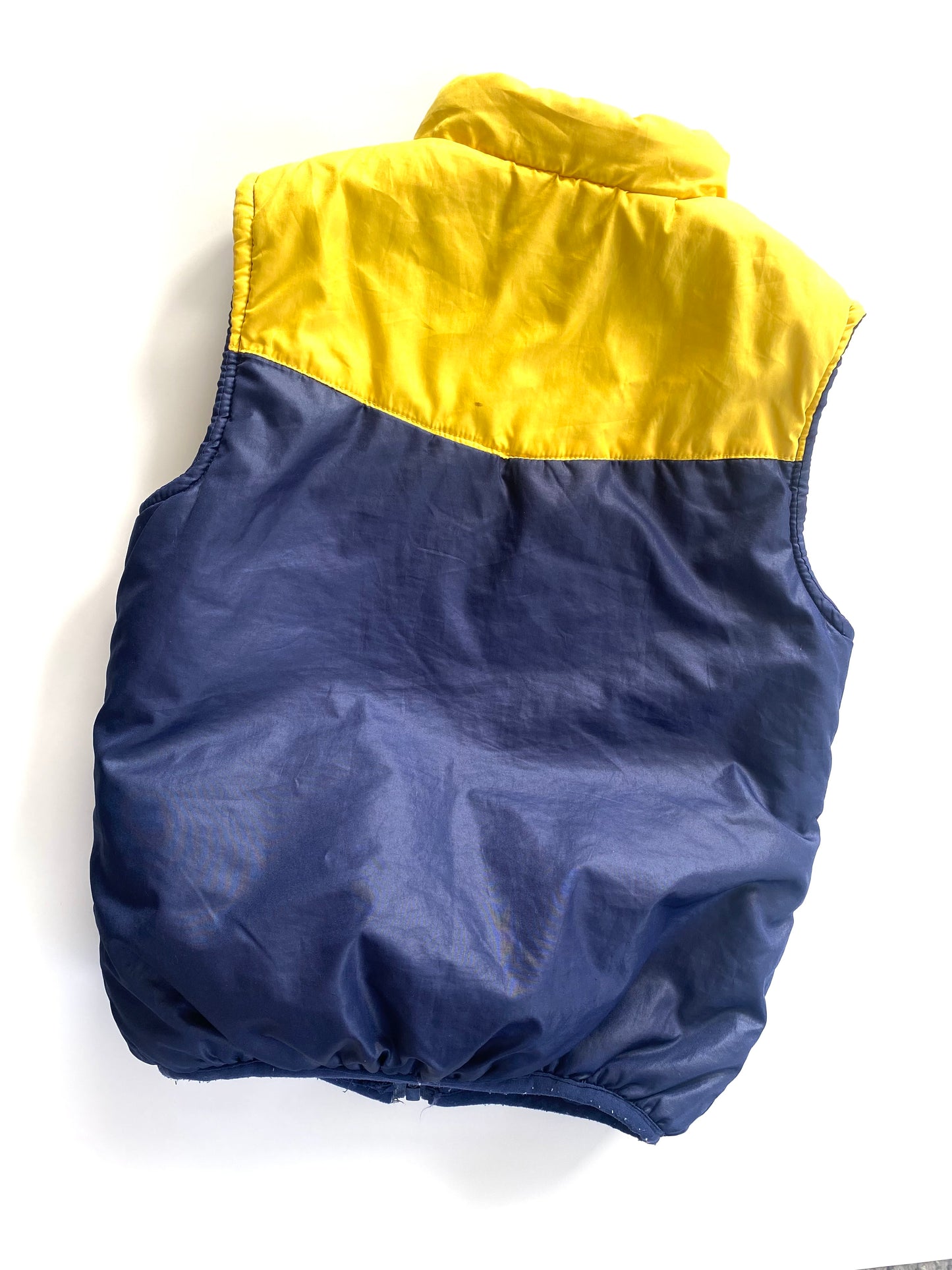 Rainbow Vest (7YR)