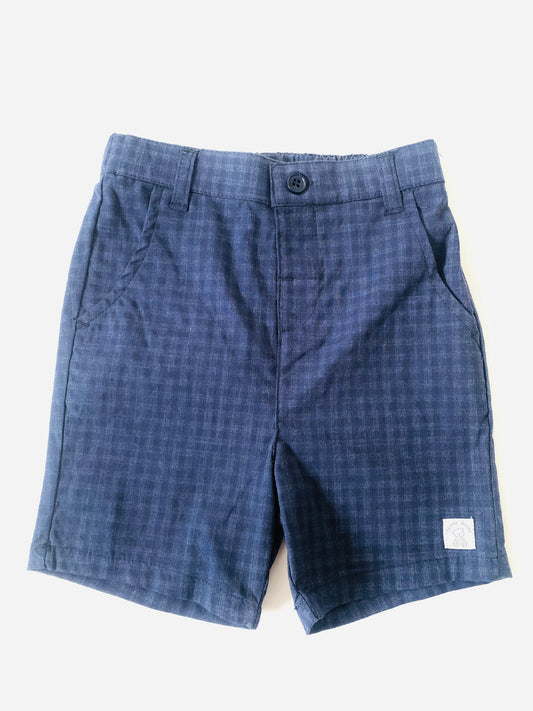 Houndstooth Shorts (2YR)