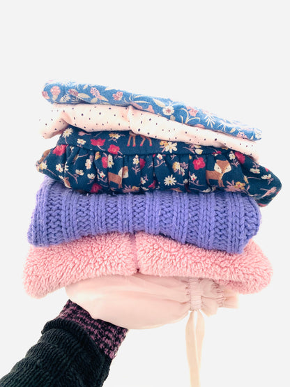 Size 6-12m / 1YR Bundle