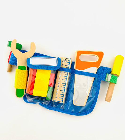 Melissa and Doug Tool Belt