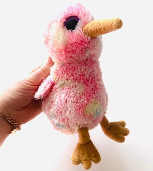 Kiwi TY Plushie