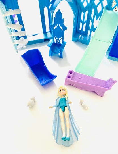 Frozen Elsa Small Stacker Palace