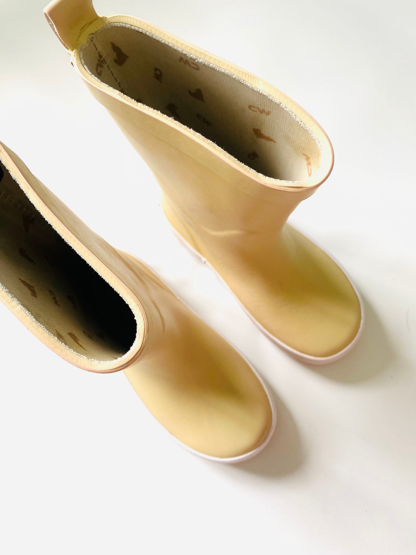 Crywolf Gumboots (3YR / 4YR)