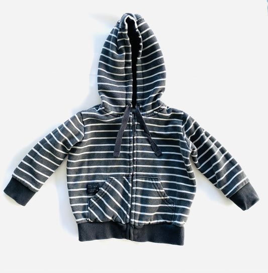 Quiksilver Hoodie (1YR)
