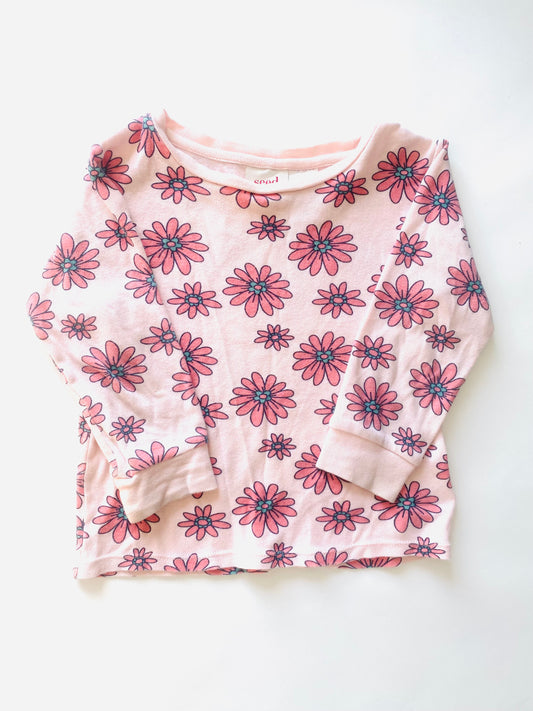 Seed Flower Top (3YR)