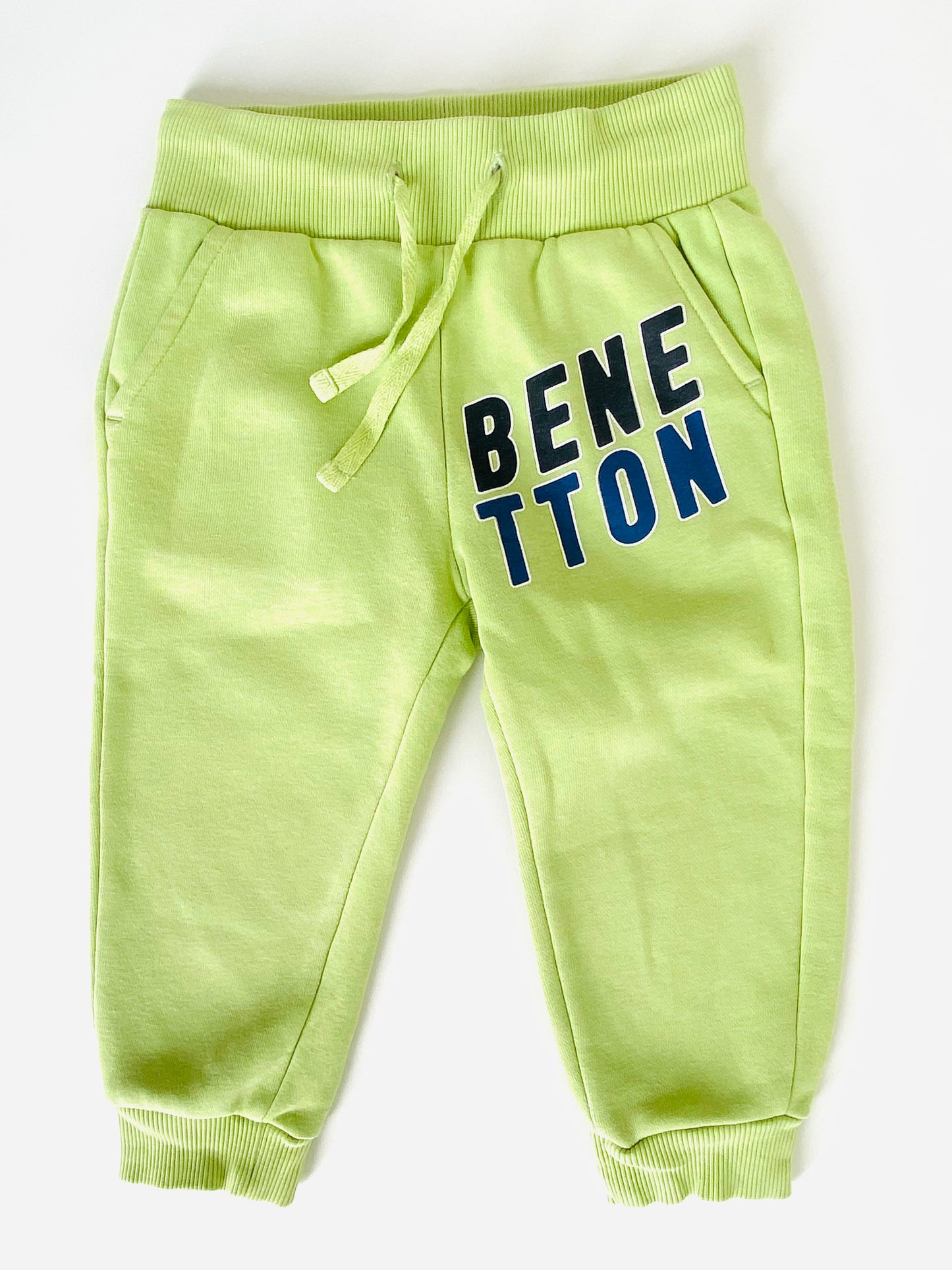 United Colors of Benetton Trackies (2YR)